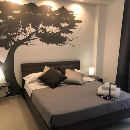 Bed and Breakfast Bealu Сиракузы Экстерьер фото