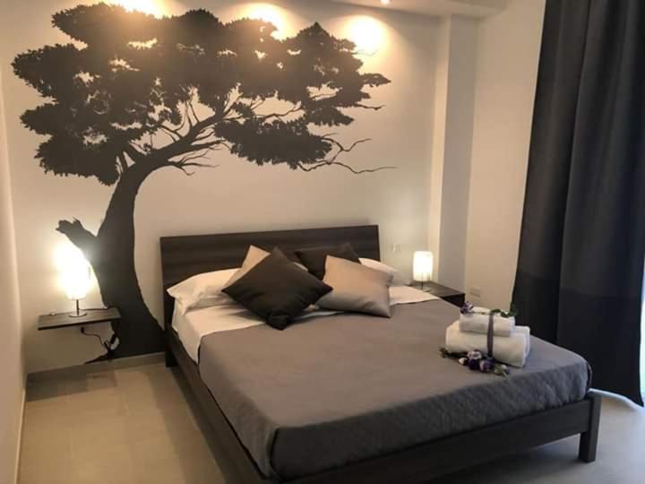 Bed and Breakfast Bealu Сиракузы Экстерьер фото