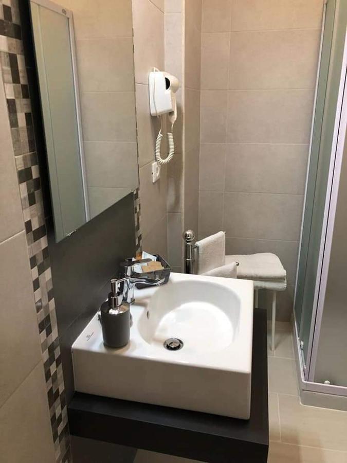 Bed and Breakfast Bealu Сиракузы Экстерьер фото