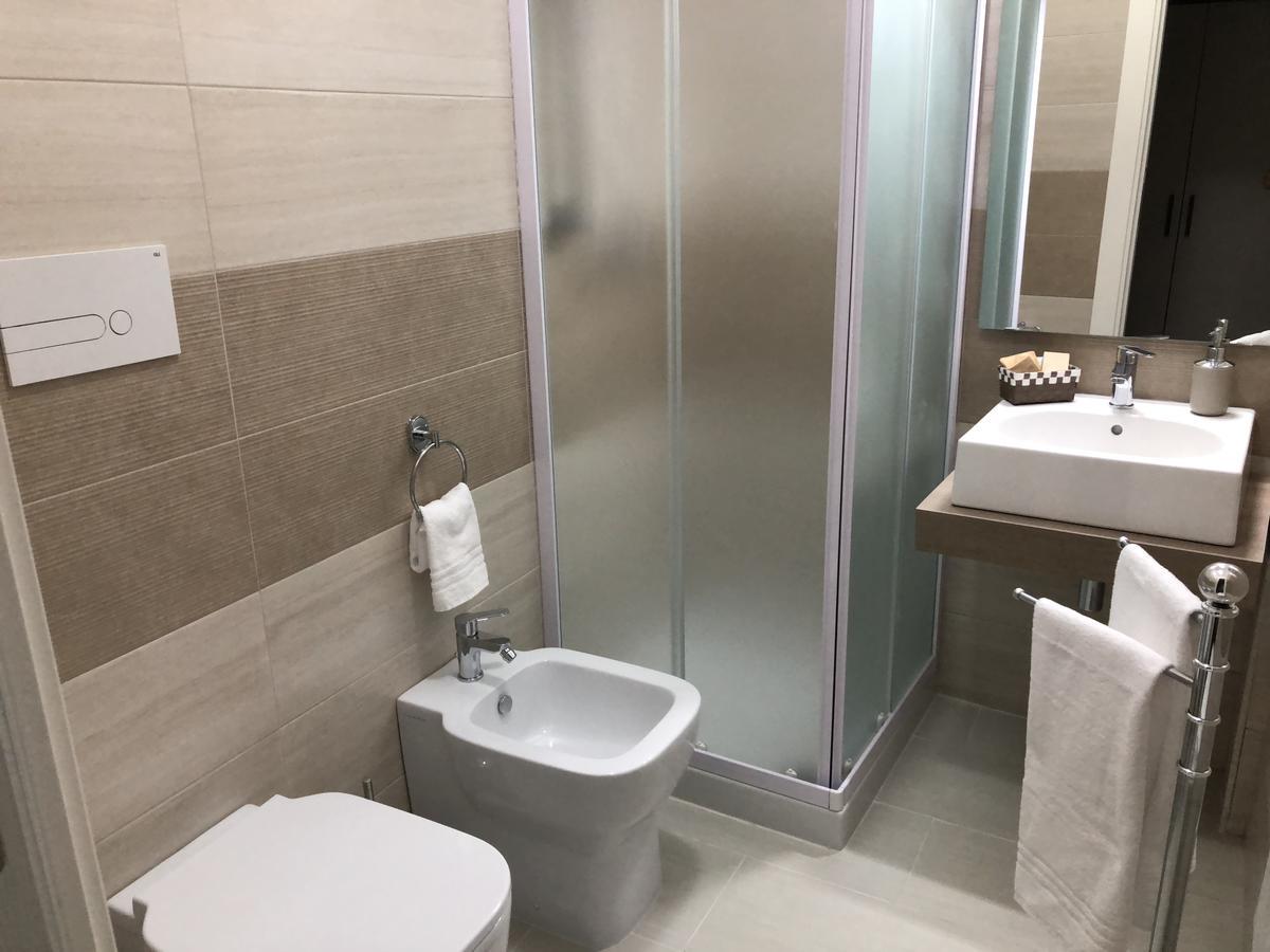 Bed and Breakfast Bealu Сиракузы Экстерьер фото