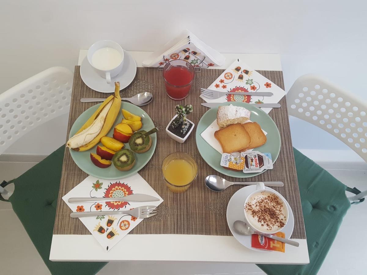 Bed and Breakfast Bealu Сиракузы Экстерьер фото