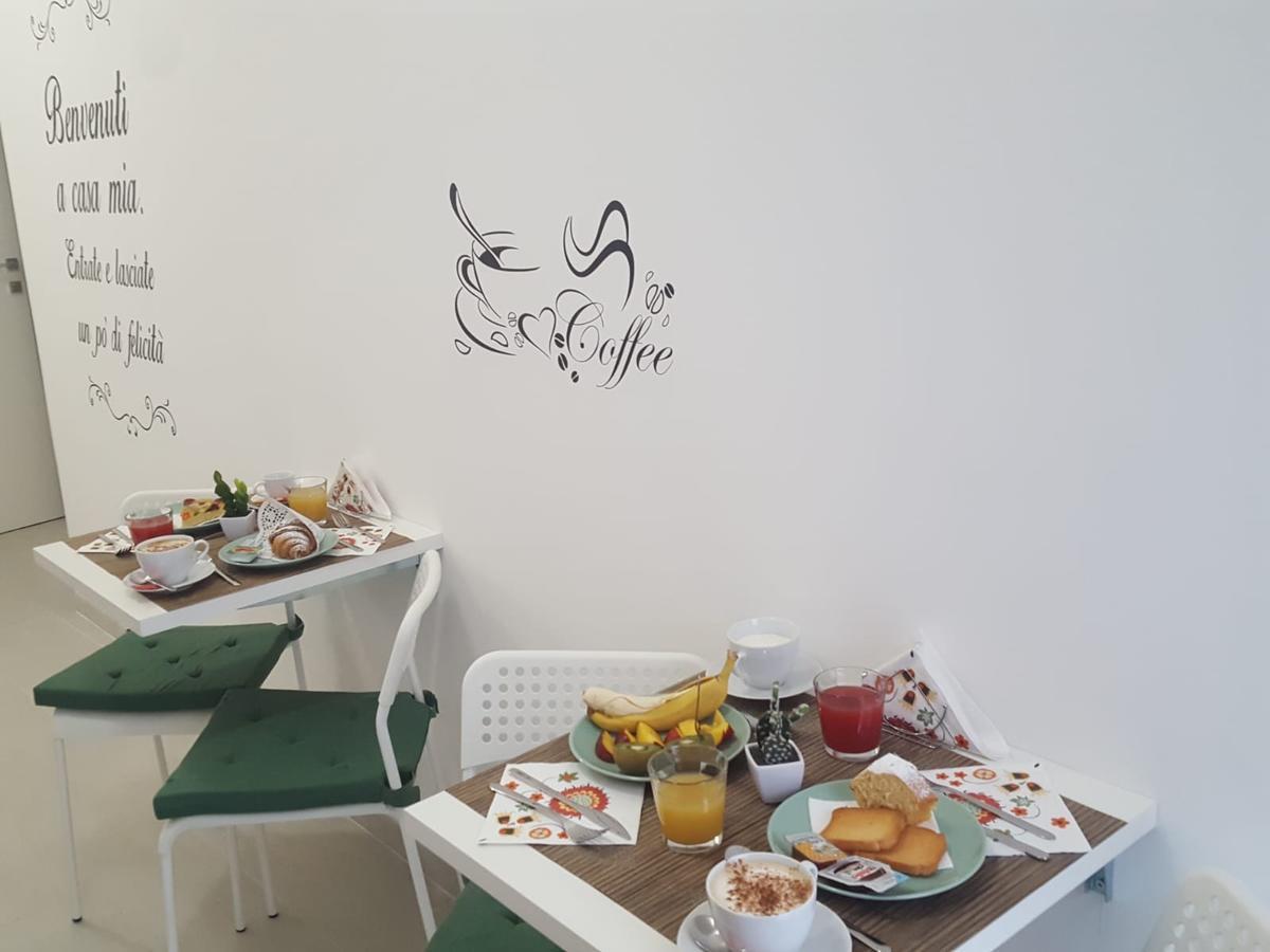 Bed and Breakfast Bealu Сиракузы Экстерьер фото