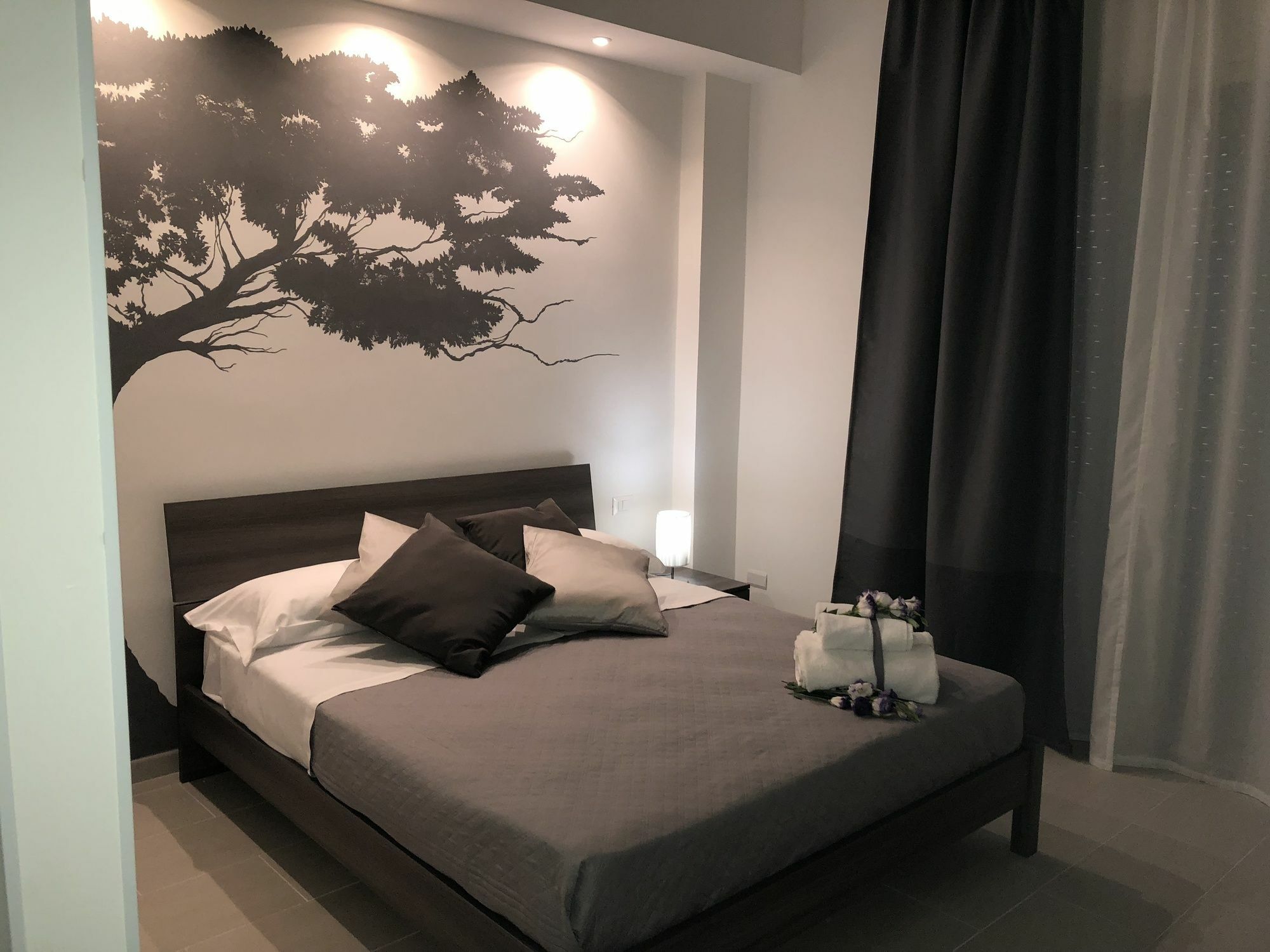 Bed and Breakfast Bealu Сиракузы Экстерьер фото